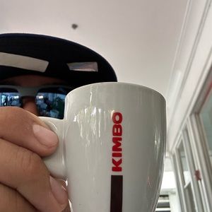 Meet your Posher, Markos